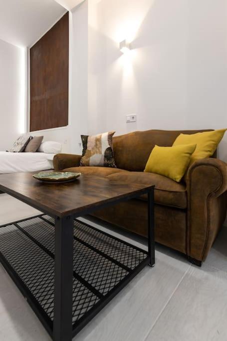 Apartamento Amplio Y Coqueto A Solo 750M Bernabeu Madri Exterior foto